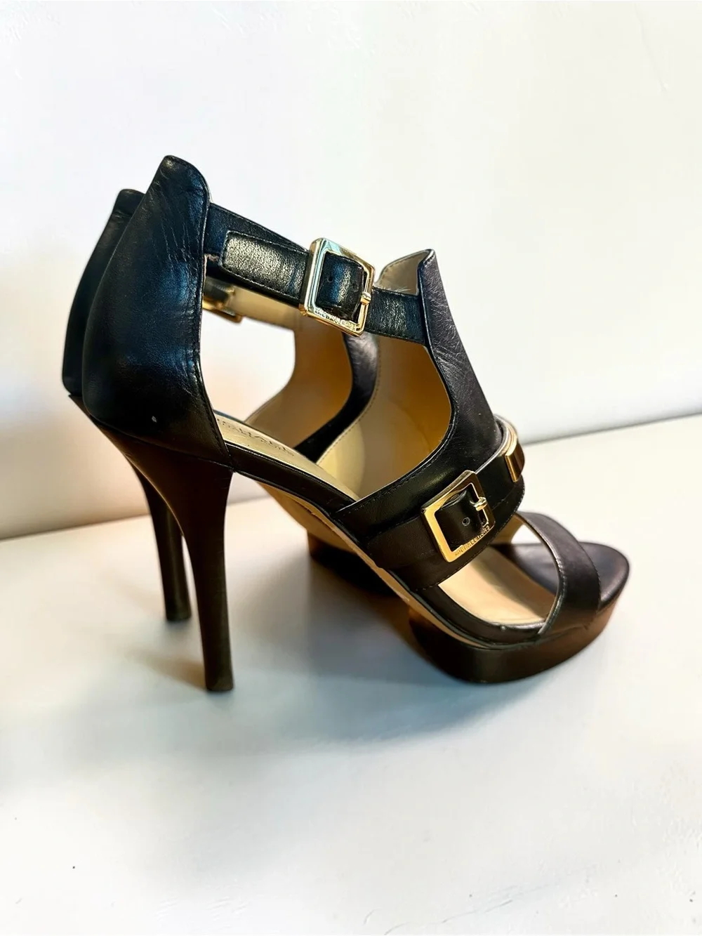 Michael Kors stylish black